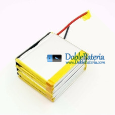 Batería para Dji 867869 836678 [Batería de repuesto]